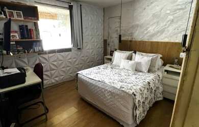 Imagem 2: Casa em condomínio ITAPUAN