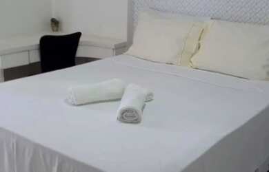 Imagem 6: Carnaval Salvador 2026 Ondina Apart Hotel Flat Circuito Barra Ondina até 5 pess