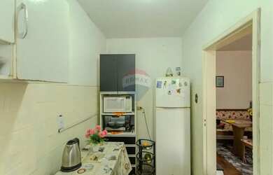 Imagem 6: Amplo apartamento com 3 dormitórios no centro de Santa Maria por apenas...