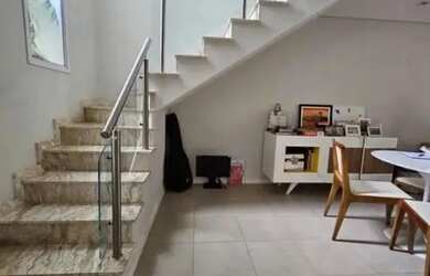 Imagem 5: Sobrado à venda no Condomínio Villa Campolim, em Sorocaba-SP