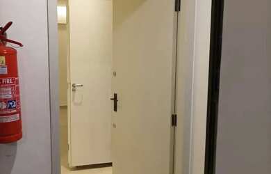 Imagem 5: Imóvel para aluguel tem 28 metros quadrados em Funcionários - Belo Horizonte - MG