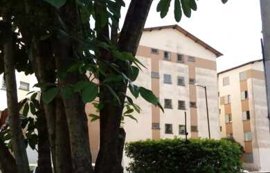 Imagem 14: Apto 2 quartos Jardim Bela Vista R$ 210 mil