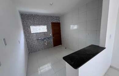 Imagem 9: Vendo Casa com 02 quartos no Loteamento Campo Belo, Alto do sumaré Mossoró-RN