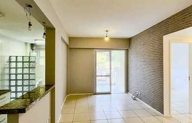 Imagem: Apartamento locação condomínio em Itaipava