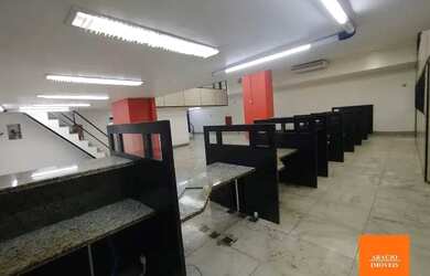 Imagem 10: LOJA PARA ALUGAR NO FUNCIONARIOS