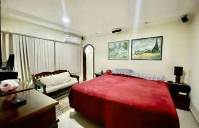 Imagem 12: Cobertura em Embaré, Cobertura em Santos, Cobertura com 5 dorms, Cobertura...