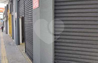 Imagem 14: Salão Comercial para locação em Tucuruvi - SP