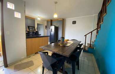 Imagem 11: Sobrado para venda em Aparecida com 4 quartos , 196m²