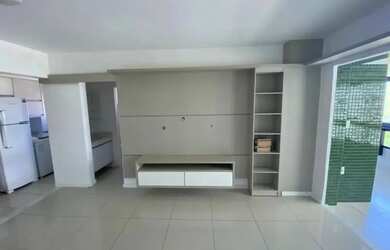 Imagem 4: Apartamento para locação no MANHATTAN SQUARE HOME , PATAMARES, Salvador,...