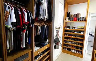 Imagem 9: Casa alto padrão na Morada da Colina - Bairro nobre de Volta Redonda