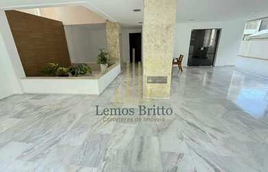 Imagem 13: APARTAMENTO RESIDENCIAL em SALVADOR - BA, PITUBA