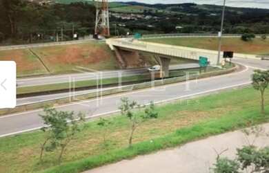 Imagem: O terreno possui 60.000m² de Área e está localizado em Ponte