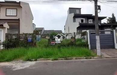 Imagem: O terreno possui 200m² de Área e está localizado em Estância