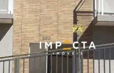 Imagem 1: Apartamento com 2 dormitórios à venda, 66 m² por R$ 250.000 - Parque Real - Pouso Alegre/M