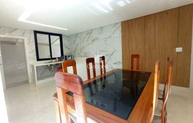 Imagem 13: Casa em Montes Claros, no bairro São José, à venda