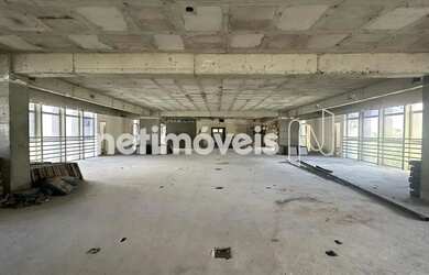 Imagem 7: Locação Andar-pilotis Cruzeiro Belo Horizonte