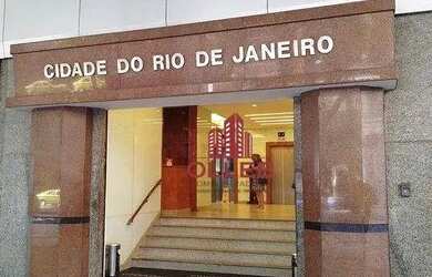 Imagem: O depósito possui 54m² de Área e está localizado em Centro