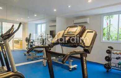 Imagem 12: Jardins da Vila. Apartamento com 2 quartos à venda, 67m² - Vila Isabel...