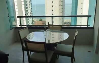 Imagem: O apartamento possui 3 Dormitórios, 3 Banheiros, 2 Vagas na