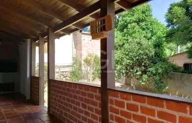 Imagem 7: Casa em Porto Alegre, no bairro Hípica, com 2 dormitório s , e 2 banheiros,...