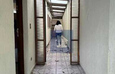 Imagem 9: Sobrado com 3 dormitórios, 4 vagas à venda, 165 m² por R$ 742.000 -...