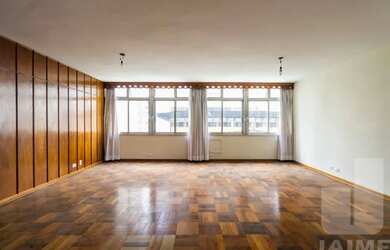 Imagem 4: Apartamento em rua nobre de Higienópolis para venda. Imperdível