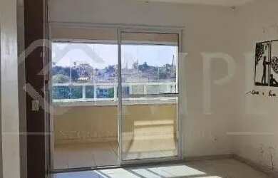 Imagem 2: Apartamento á Venda no Edifício Ceci