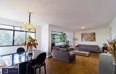 Imagem 2: Venda Apartamento 3 Dormitórios - 152 m² Consolação