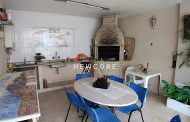 Imagem: O apartamento à venda possui 5 Dormitórios, 5 Banheiros, 2