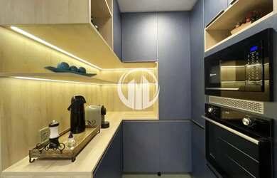 Imagem 13: Apartamento com 3 suítes - Terraço Vila Bela - Jundiaí/SP