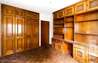 Imagem 10: Apartamento em rua nobre de Higienópolis para venda. Imperdível