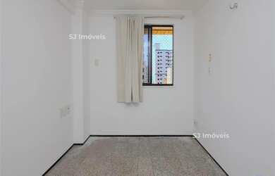 Imagem 6: Compacto no Meireles bem perto da Beira Mar