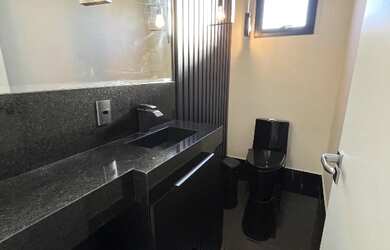 Imagem 4: Casa mobiliada a venda. Piscina, Churrasqueira, Imóvel mobiliadoeAr-condicionado