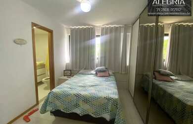 Imagem 11: Apartamento para Venda em Salvador, COLINA A, 2 dormitórios, 1 suíte,...