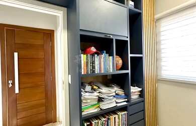 Imagem 4: Casa Locação ou Venda Residencial Maria Julia