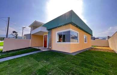 Imagem 10: Condomínio Royal Garden Maricá - Casas de 2 ou 3 quartos à venda -...