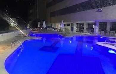 Imagem 4: Carnaval Salvador 2026 Ondina Apart Hotel Flat Circuito Barra Ondina até 5 pess