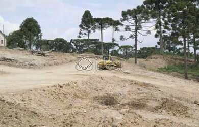 Imagem 16: EXCELENTE TERRENO INDUSTRIAL EM ANA RECH- CAXIAS DO SUL