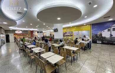 Imagem 2: LOJA PARA FASTFOOD NO SHOPPING ITAIGARA, APROVEITE PARA TER SEU NEGÓCIO...