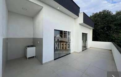 Imagem 7: Casa com 3 quartos à venda, 163 m² por R$ 600.000 - Jacaroá - Maricá/RJ