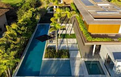 Imagem 5: Casa à venda com 6 suítes no Fazenda da Grama, em Itupeva