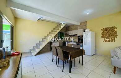 Imagem 5: Sobrado com 2 quartos à venda, 179m² por R$ 650.000 - Sertãozinho -...