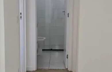 Imagem 12: Apartamento para aluguel possui 52 metros quadrados com 2 quartos