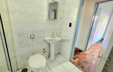 Imagem 9: Apartamento - Av Presidente Kennedy, 1840 - Agua Verde - Curitiba - PR