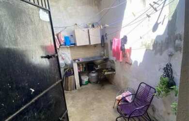 Imagem: CASA NA ÁGUAS BRANCAS amp