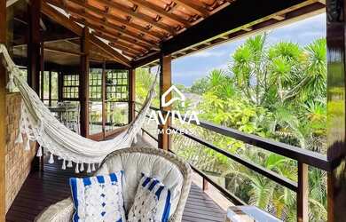 Imagem 3: Maravilhosa casa de Canal no Condomínio Portogalo