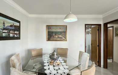 Imagem 5: APARTAMENTO MOBILIADO 3Q COM 1 SUÍTE - NOVA SUÍÇA