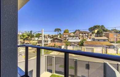 Imagem 12: Sobrados Pilar TownHouse - No bairro Pilarzinho