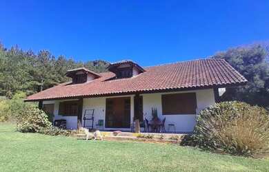 Imagem 14: Area - Bairro Tapera. 129.000m² de Área