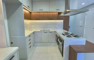 Imagem 6: VENDA - CONDOMÍNIO GIARDINO MONTEMERANO - OFICINAS - PONTA GROSSA- PR